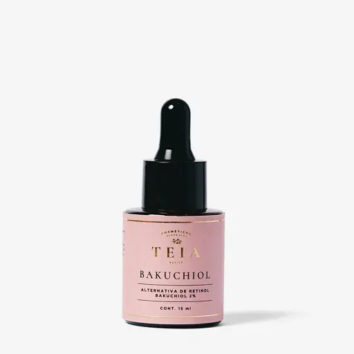 Suero de Bakuchiol Antiarrugas 
