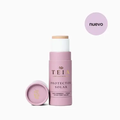 Protector Solar en Barra FPS40